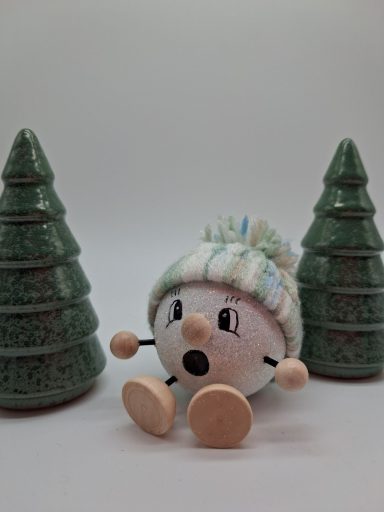 Jolly Kind Glitzer 10 €