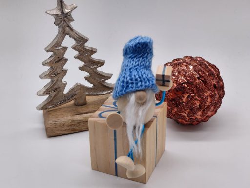 Zwerg auf Geschenk 15 €