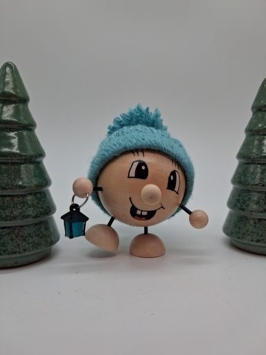 Chilly mit Licht 12 €