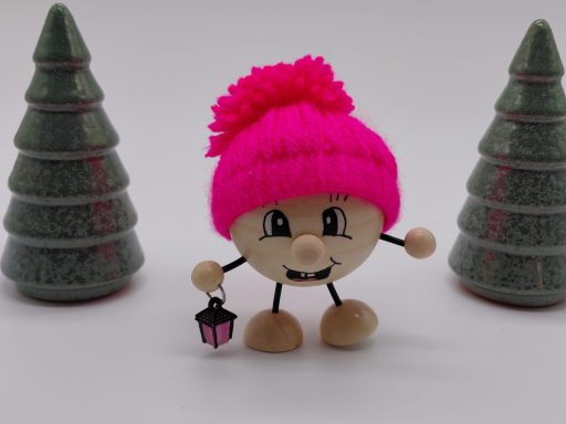 Chilly mit Licht 12 €