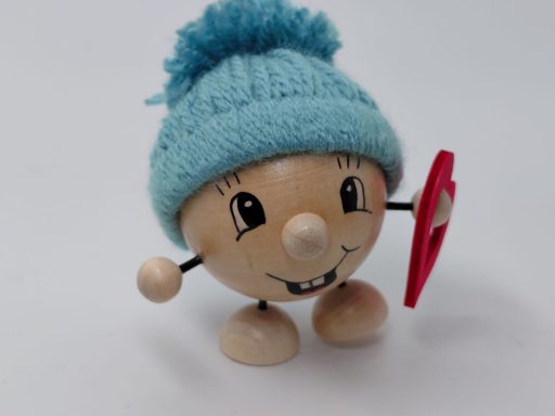 Chilly mit großem Herz 12 €