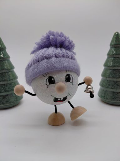 Chilly mit Glocke 12 €