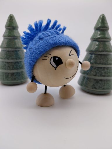 Snowbelle, natur 10 €