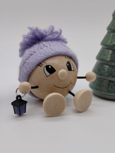 Crystal Kind mit Licht 12 €