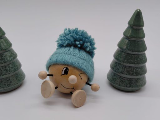 Snowbelle Kind 10 €