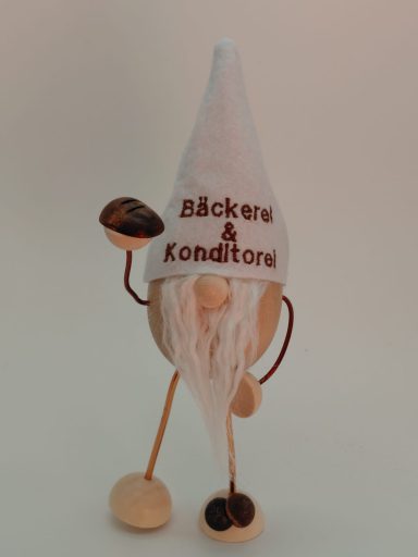 Zwerg "Bäcker" 20 €
