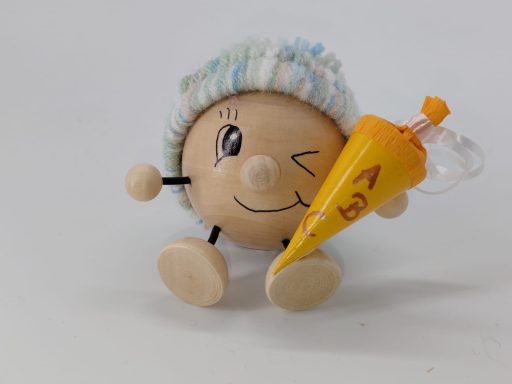 Snowbelle mit Zuckertüte 15 €