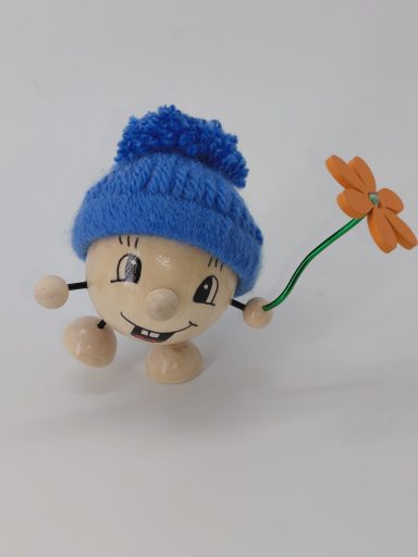 Chilly mit Blume 12 €