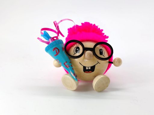 Chilly Kind mit Zuckertüte 15 €