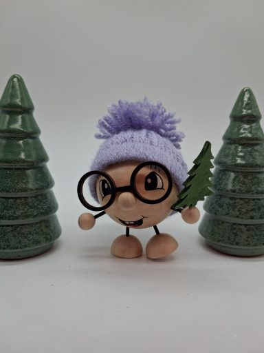 Chilly mit Baum 12 €