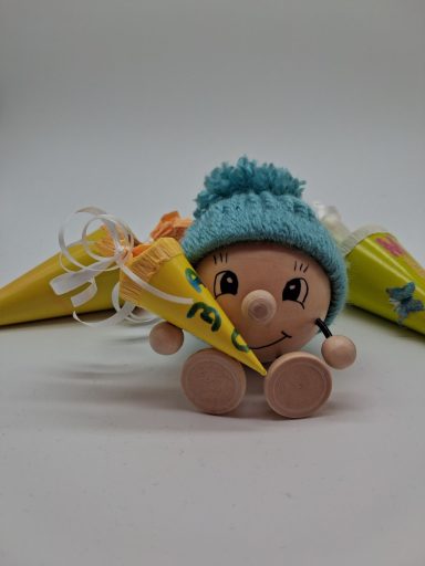 Crystal Kind mit Zuckertüte 15 €