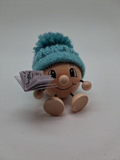 Crystal Kind mit Buch 12 €