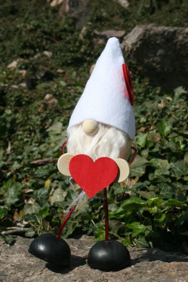 Kali - Zwerg der Liebe 20 €