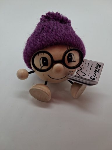Crystal Kind mit Buch 15 €