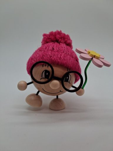 Crystal "Blumenkind" 15 €